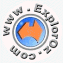 ExplorOz Logo